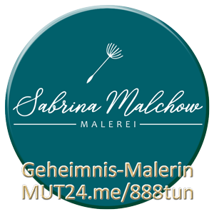 Geheimnis-Malerin Sabrina Malchow 888tun