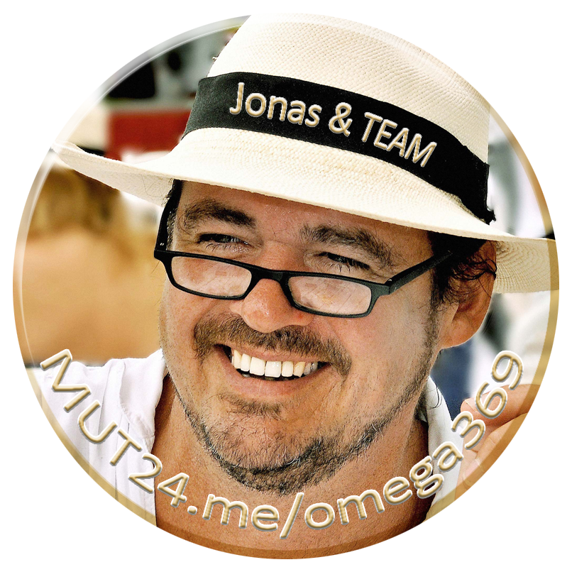 OMEGA369 ~ „Ort des Miteinanders, der Erfüllung, der Gesundheit und des Ankommens“
