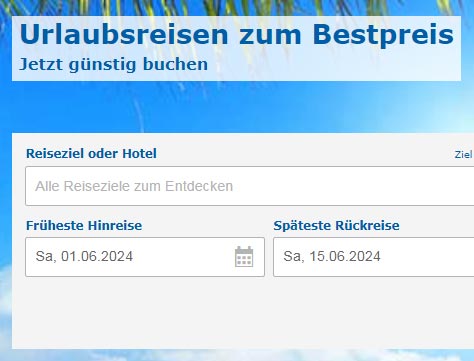 Ich bin dann mal wech❣ ✈