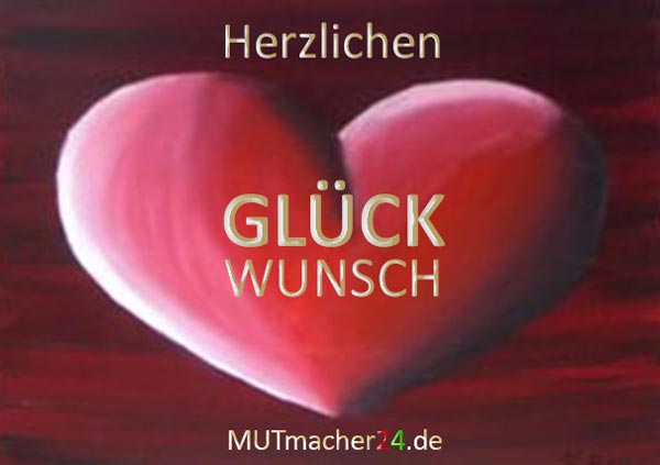 Ich liebe Dich :-D