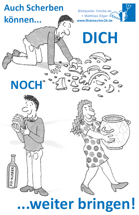 Die Qualität meiner Gedanken