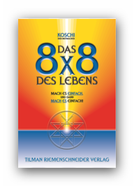 Das 8x8 des Lebens - Event für Persönlichkeit