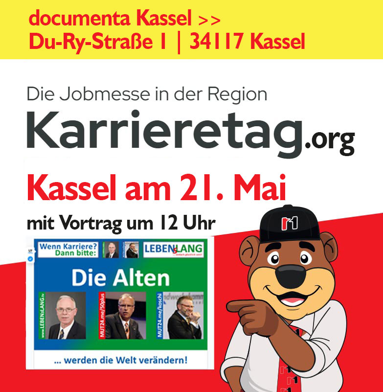 Triff ☀️ Ama❤deus ⚡KOSCHI & IV50PLUS am 21.5. in Kassel in der Documenta-Halle
