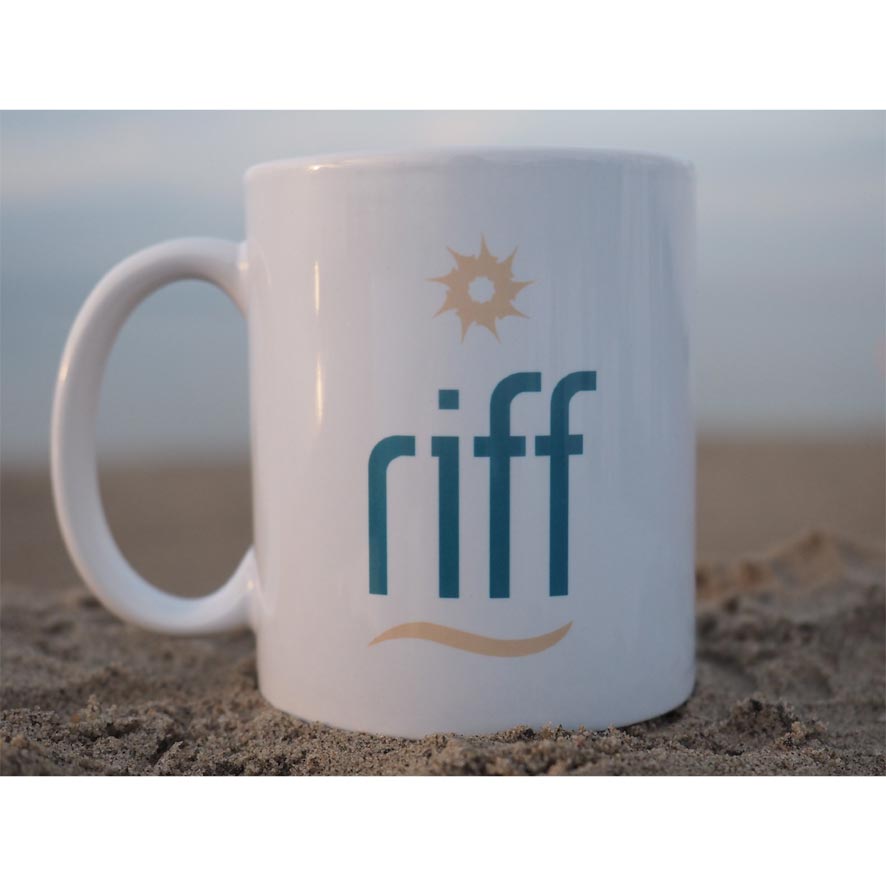 RIFF Strandbar ~ Ein "must have" für alle Ostseeurlauber