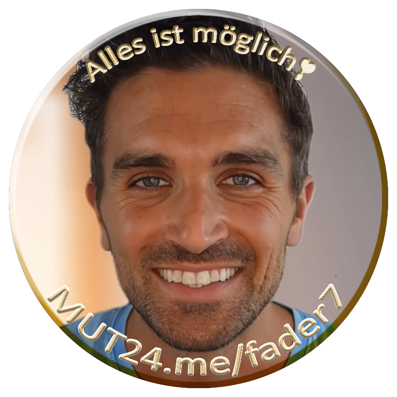 chrisfader7 - Alles ist möglich❣