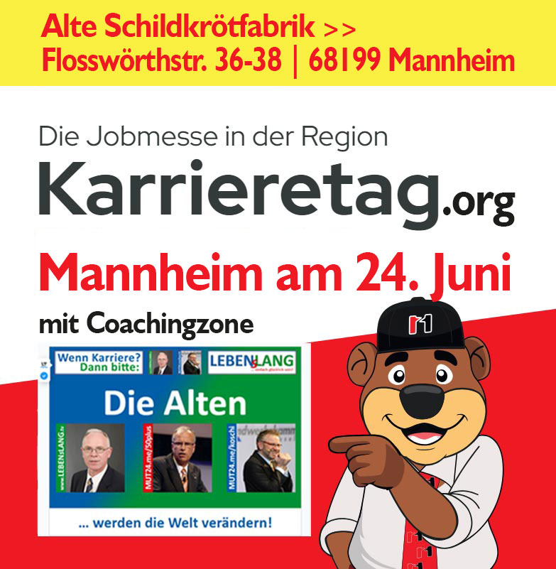 Triff ☀️ Ama❤deus ⚡KOSCHI & IV50PLUS am 24.6. in Mannheim
