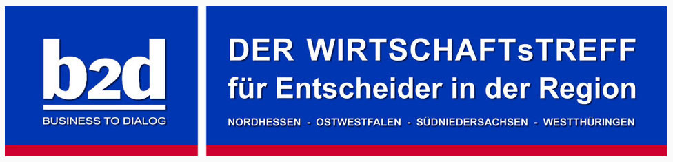 Das war die b2d in 2010