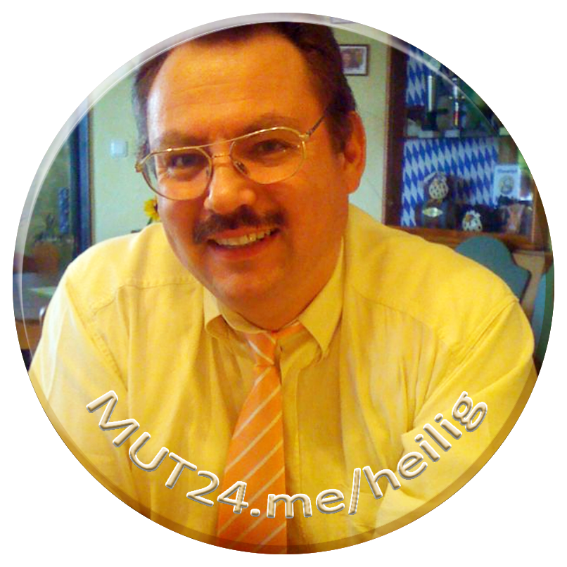 Ernst Heilig ~ Gastronom aus Leidenschaft❣