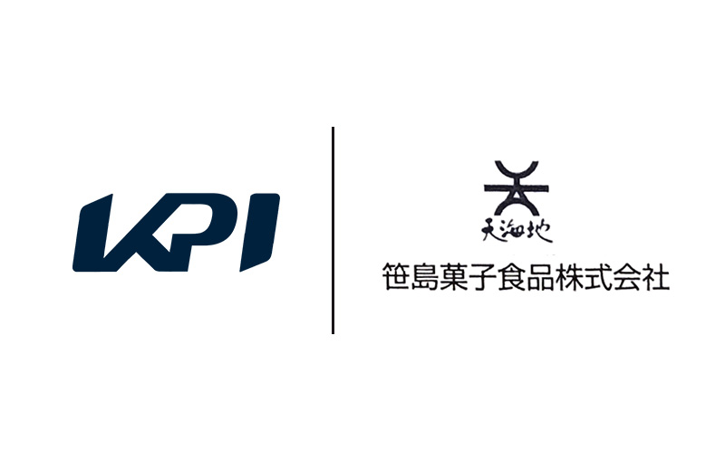 KPI株式会社、菓子・食品卸の笹島菓子食品株式会社の全株式を取得 — ウェルネス事業の強化・拡大と「食」を通じた新たな価値創造へ