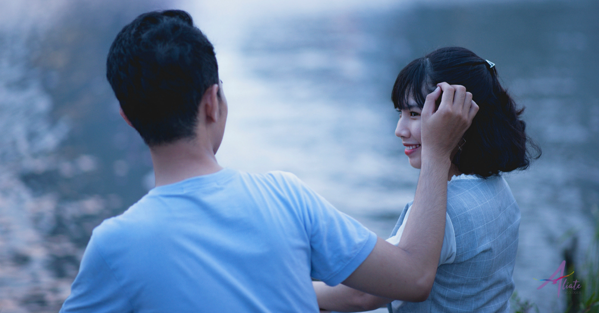 Terapia de parejas