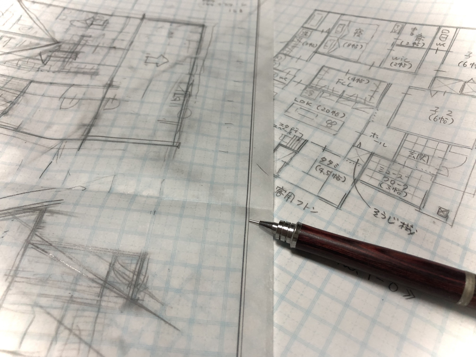 石垣島での新築ストーリー５ 〜建築士編②〜