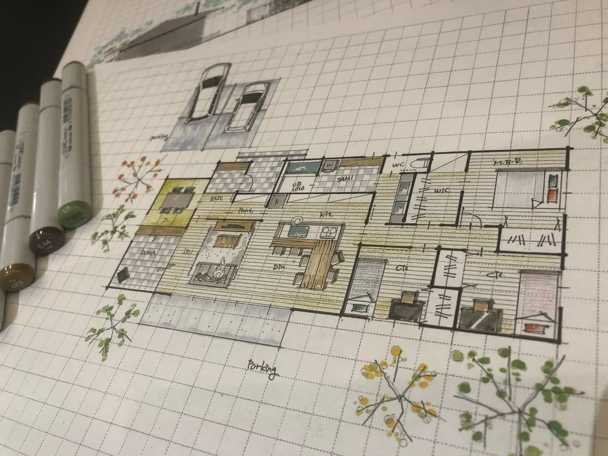 石垣島での新築ストーリー４ 〜建築士編〜