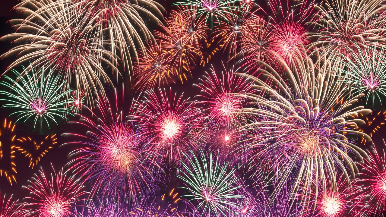 語らずも満ちゆく 花火に巡らす「ことば」の脳トレ A Quiet and Perfect Spot for Fireworks in Aichi, Japan｜名古屋・愛知・東海エリアのバイリンガルMC・イベント企画 ‐ANDSTORY‐　