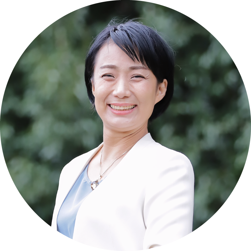 お客様の声｜ありがとう会計 株式会社 代表取締役 西田千織様｜名古屋・愛知・東海エリアのバイリンガルMC・イベント企画 ‐ANDSTORY‐