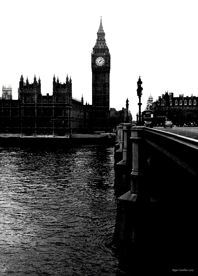 The Big Ben