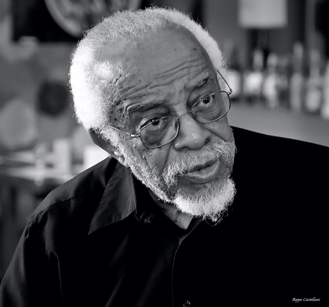 Barry Harris - 2012