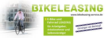 Bike Leasing Service
