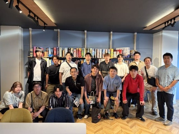 青年女性委員会「ボードゲーム大会＆懇親会」を開催しました！
