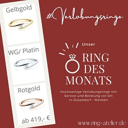 Ring des Monats