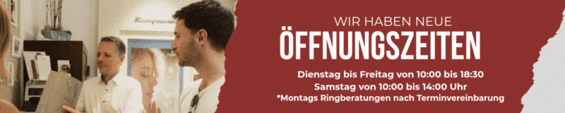 Öffnungszeiten Juwelier Austermann Düsseldorf