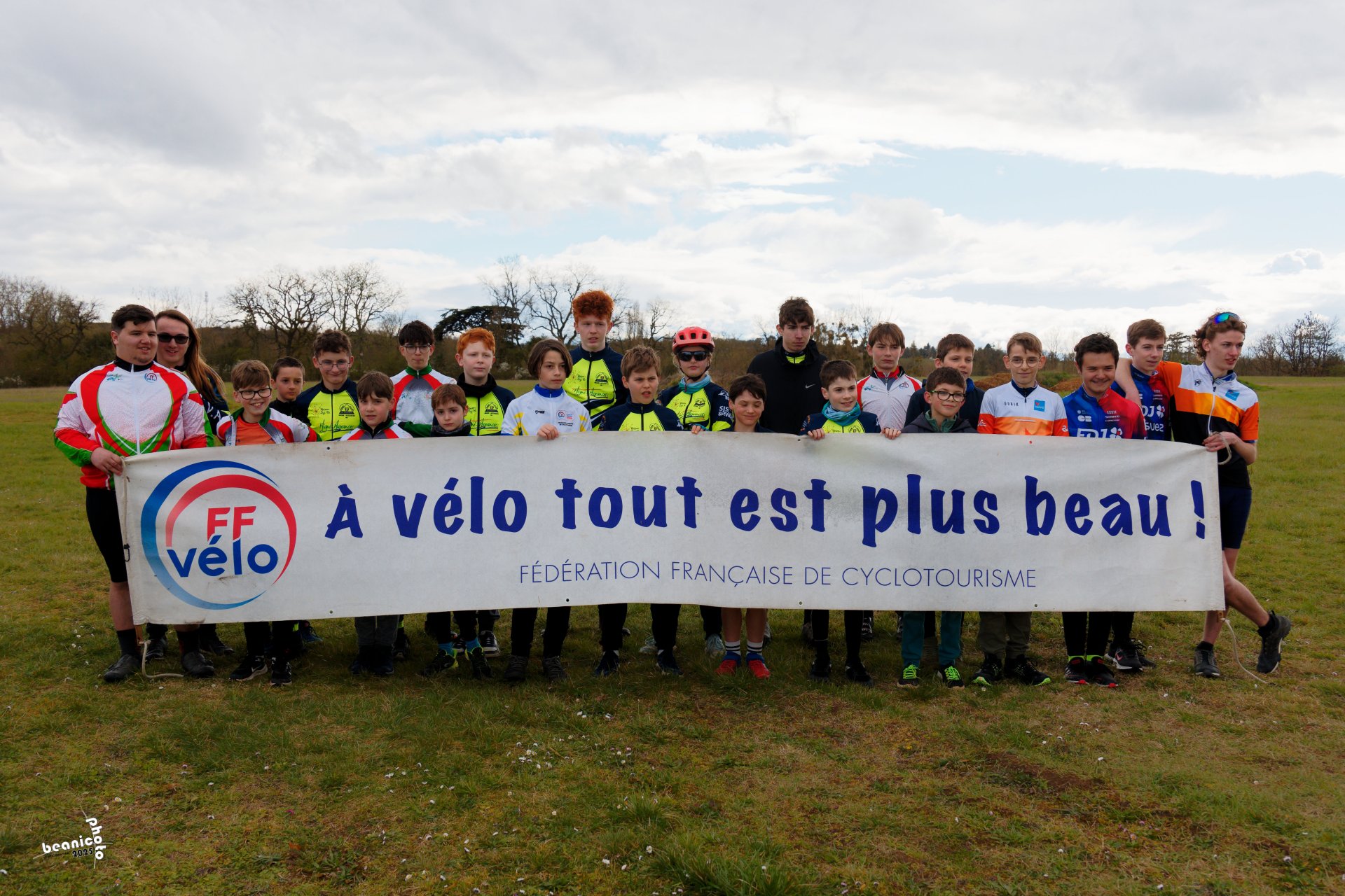 critérium et concours départemental d'éducation routière
