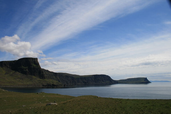 Neist Point, Isle of Skye