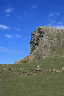 Neist Point, Isle of Skye