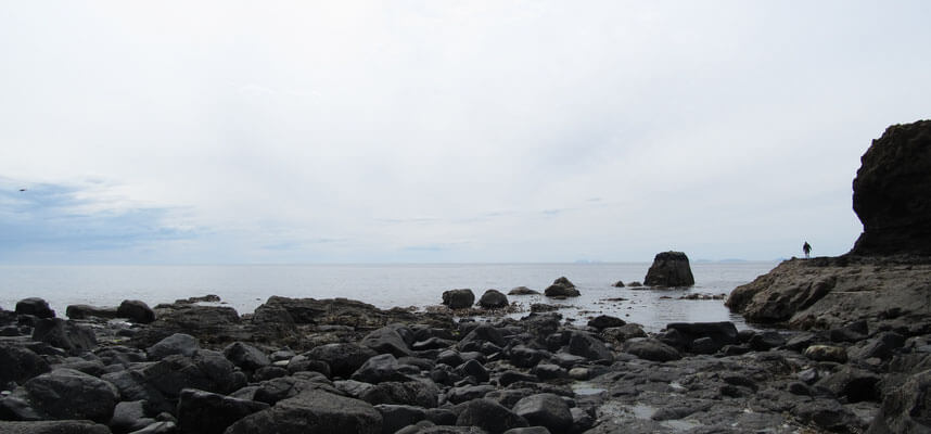 Talisker Bay, Isle of Skye