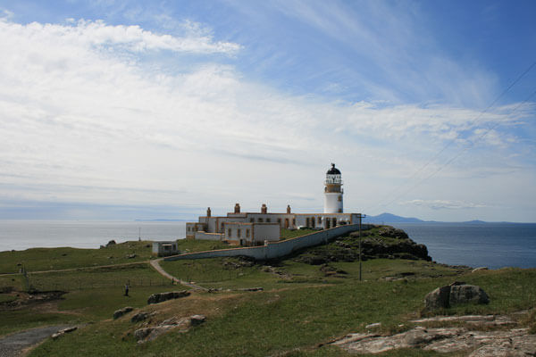 Neist Point, Isle of Skye