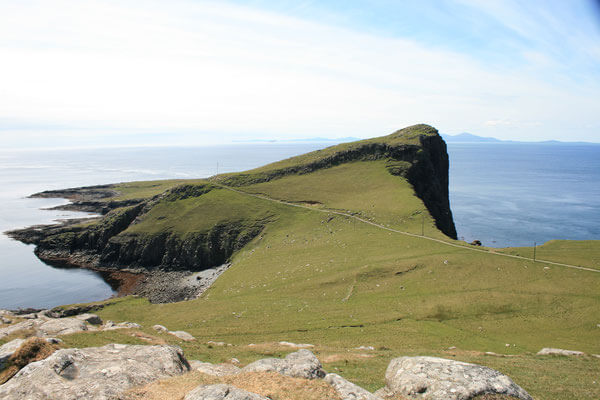 Neist Point, Isle of Skye