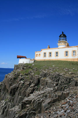 Neist Point, Isle of Skye