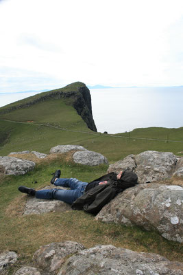 Neist Point, Isle of Skye