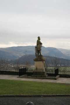 Stirling Castle