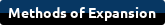 Site Button - Methods of Expansion