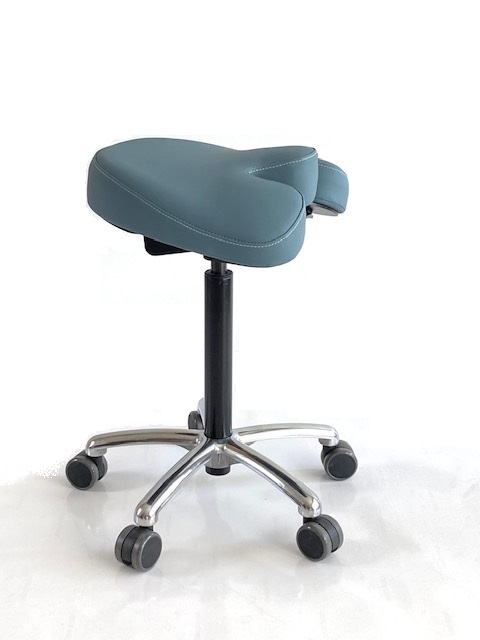 Tabouret selle Ergomoving -L'ergonomie confort brevetée