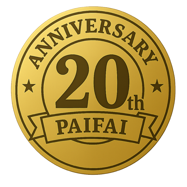 PAIFAI - パイファイ - 還元水 飲む水を変えて健康に 還元水水素水生成器