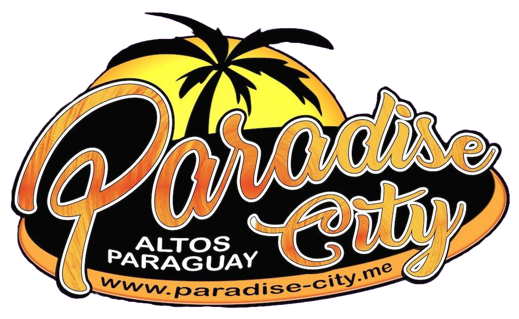 Paradise City