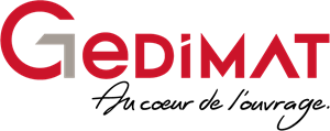Fournisseur Gédimat