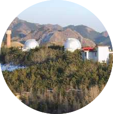 Optical and Infrared Telescopes