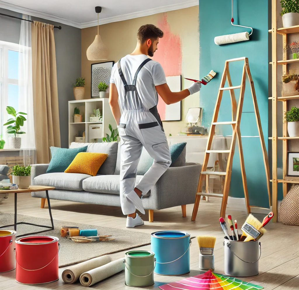 PINTURAS PLÁSTICAS DE PRIMERA CALIDAD VS. PINTURAS BARATAS: ¿POR QUÉ ELEGIR CALIDAD?