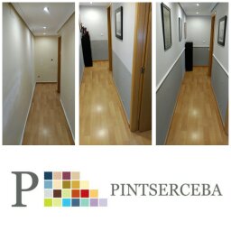 ESPECIALIZADOS en pinturas!!! Somos pintores profesionales!!! pintamos tu piso. Realizamos todo tipo de trabajos de pintura interior, exterior.