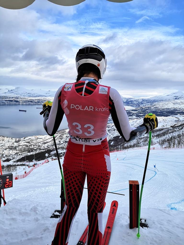 Toller Saisonstart FIS/Europacup