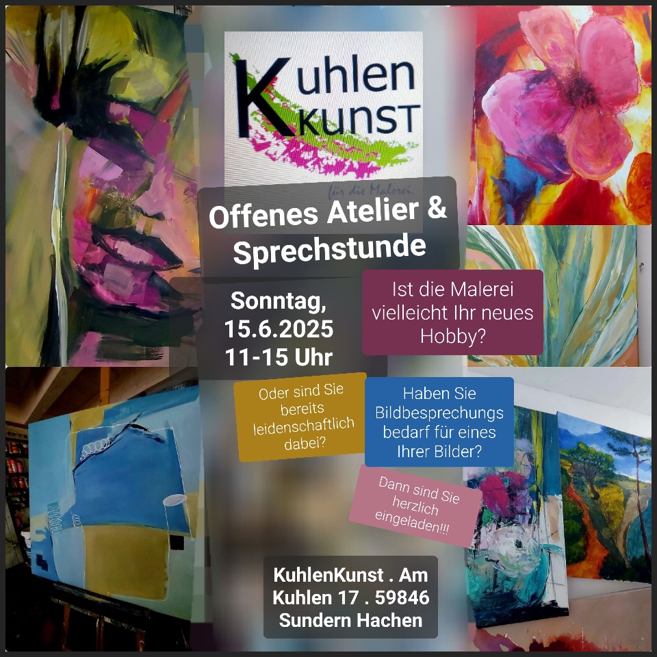 Herzlich willkommen!!!