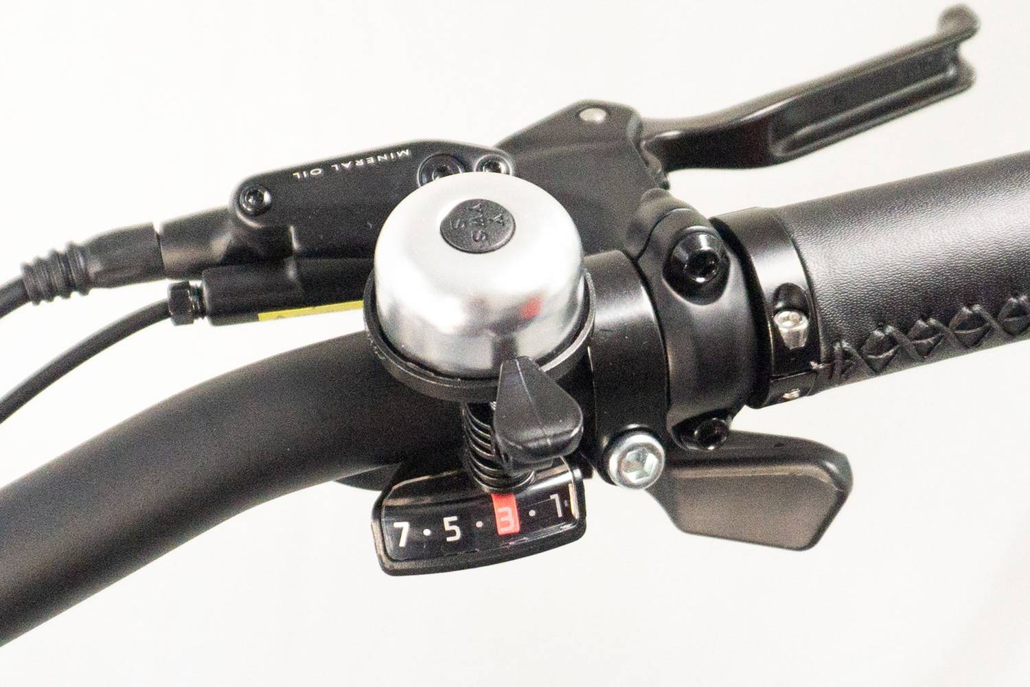 Varaneo Cafe Racer E Bike Bei Einfallsreich Elektromobilitat Live Erleben In Frankfurt