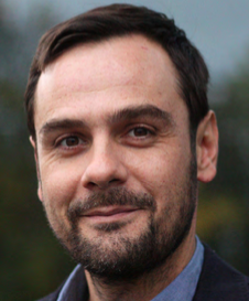 Danny Manthai