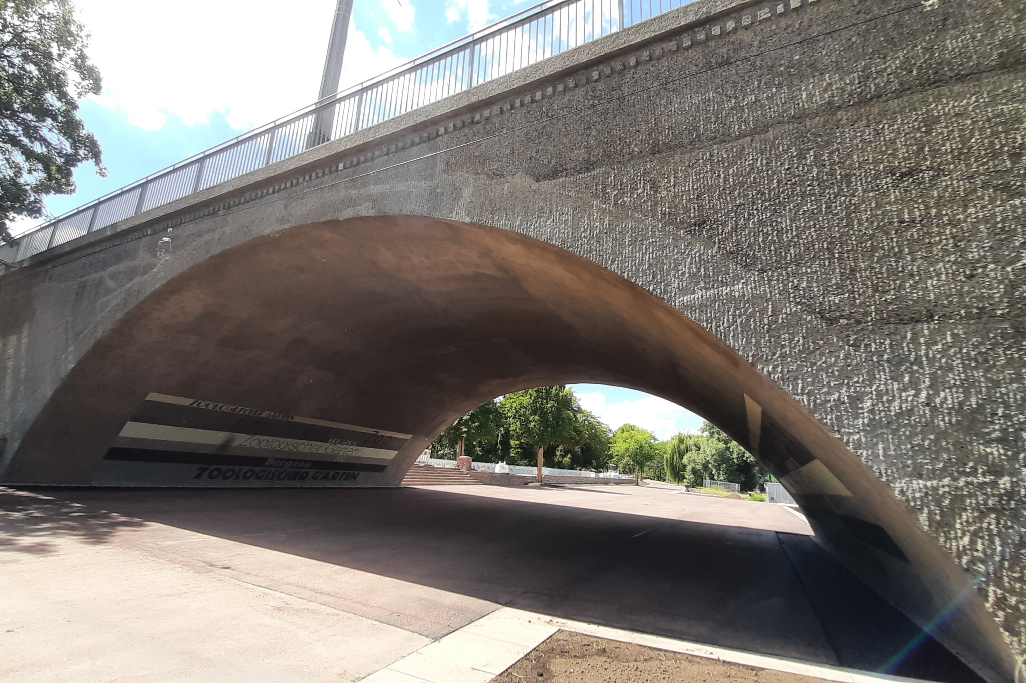 Giebichensteinbrücke