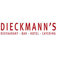 Dieckmann's Restaurant, Bar, Hotel - Dortmund