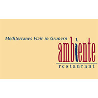 Restaurant Ambiente-Staufen/Grunern