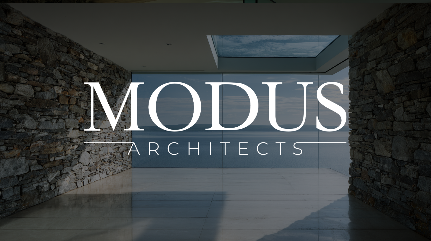 What Happens When You Send Modus Architects an Enquiry