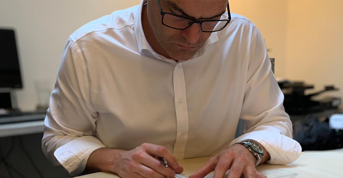 Why Hire a Chartered Architect for Your Project?